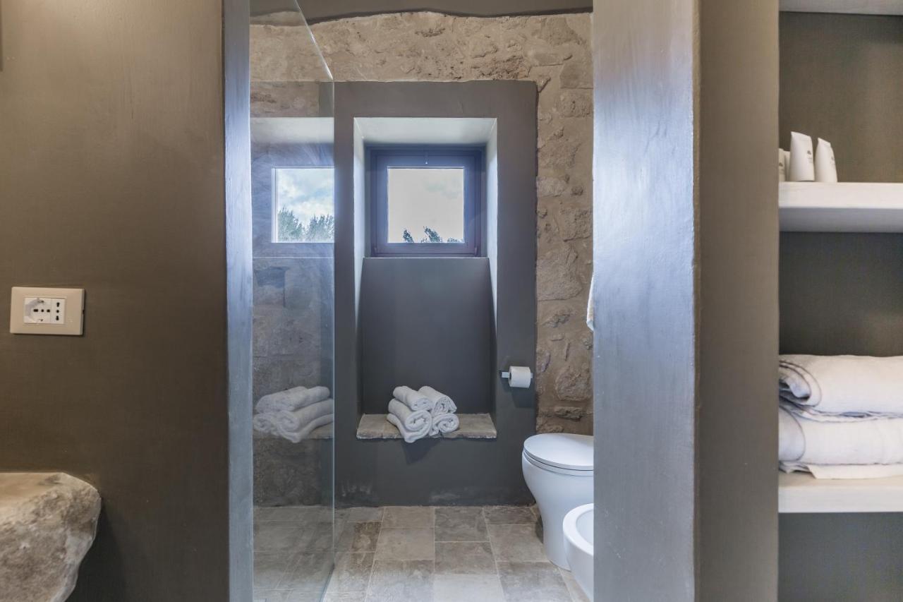 Casa Vendicari Boutique Hotel Noto Exterior photo