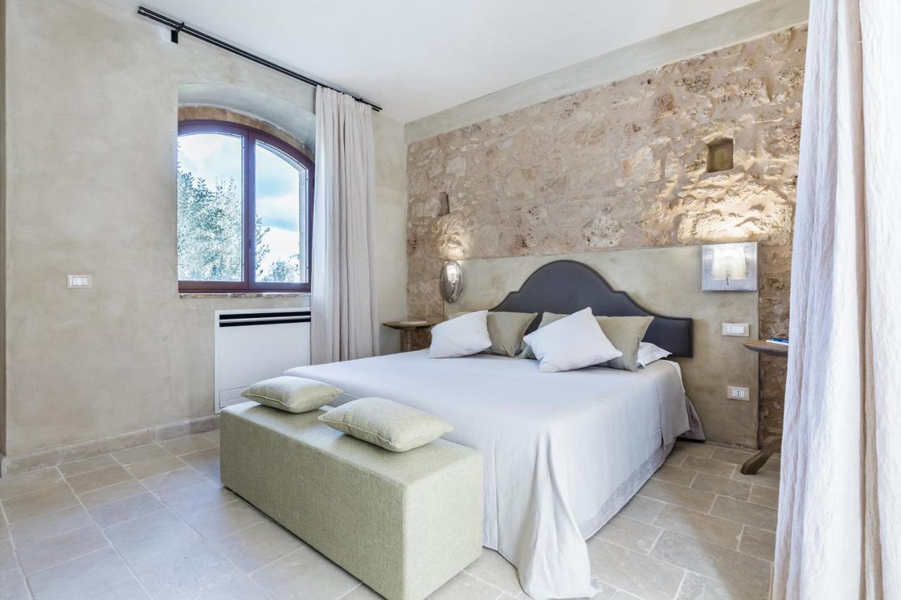 Casa Vendicari Boutique Hotel Noto Exterior photo