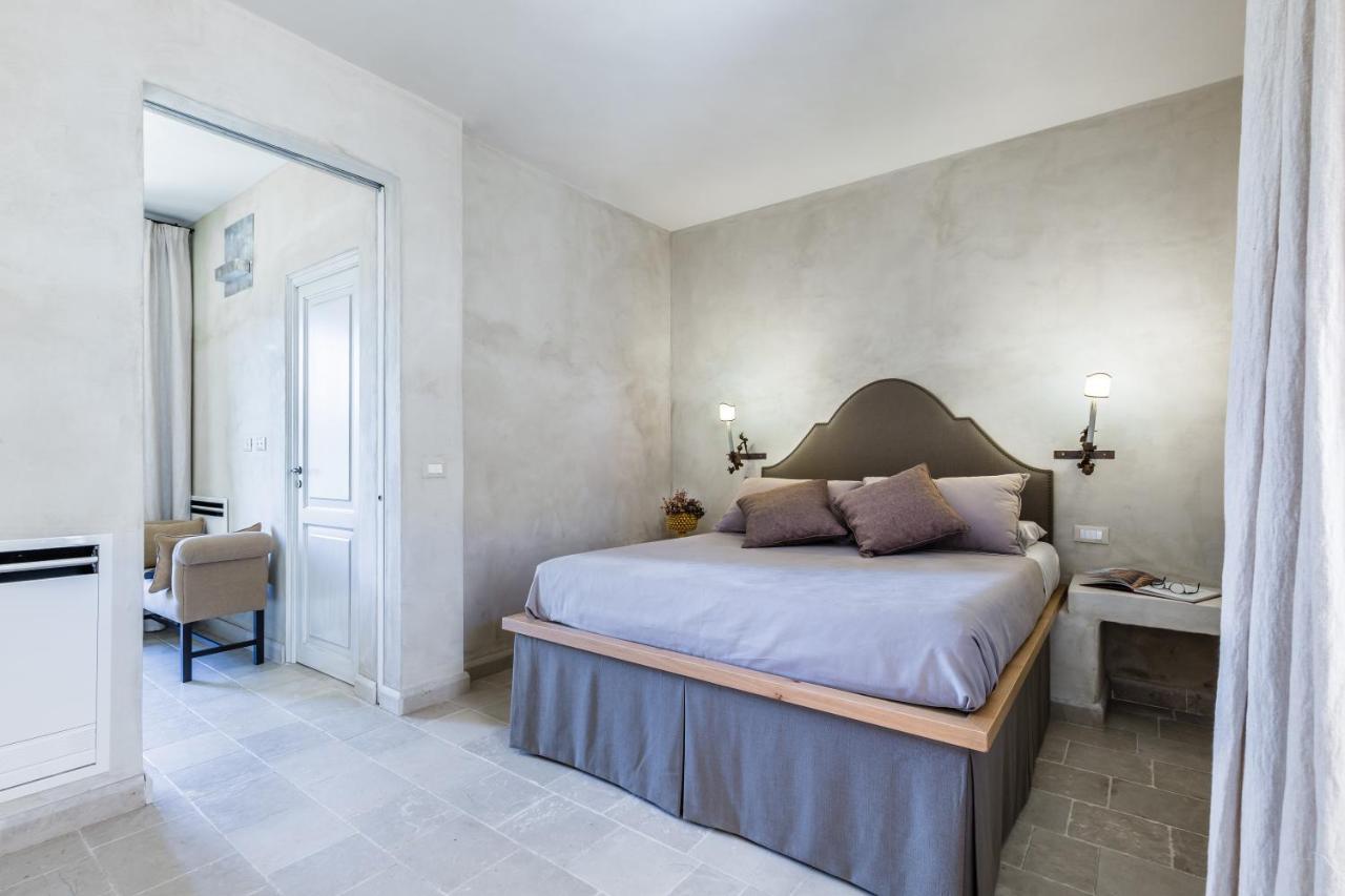 Casa Vendicari Boutique Hotel Noto Exterior photo