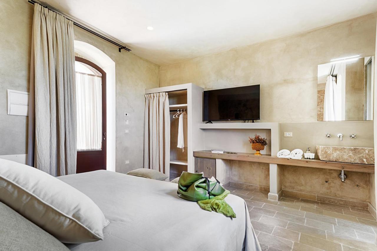 Casa Vendicari Boutique Hotel Noto Exterior photo