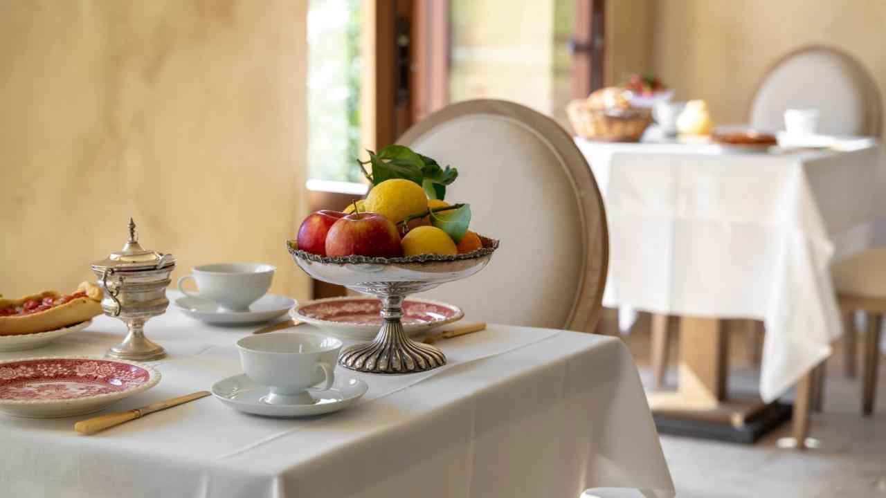 Casa Vendicari Boutique Hotel Noto Exterior photo